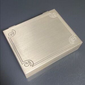 Vintage Marlboro Case